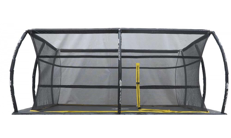 ELITE 15ft x 15ft Safety NET and BED Only