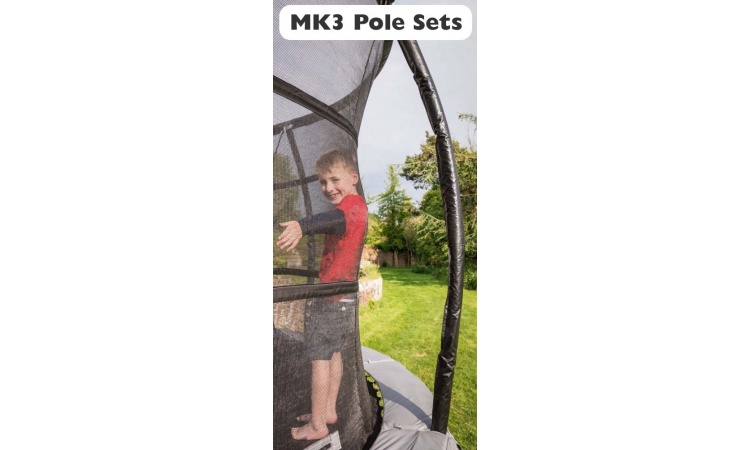Mk3 Pole Set