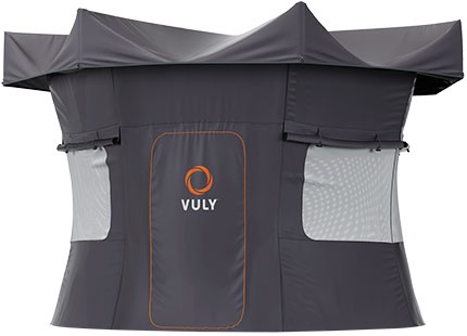 vuly tent and shade