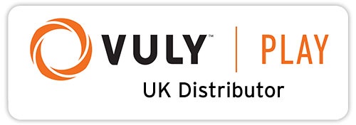 vuly trampolines | UK Distributor