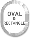 Oval