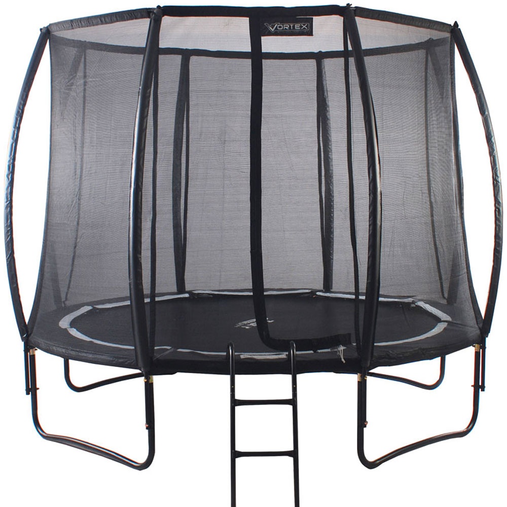 14ft Telstar Vortex Trampoline Trampolines Online