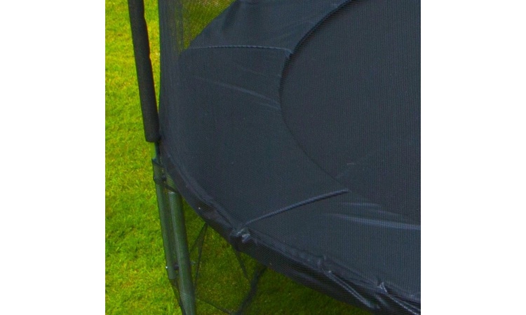 Replacement Trampoline SMALL Padding - BLACK