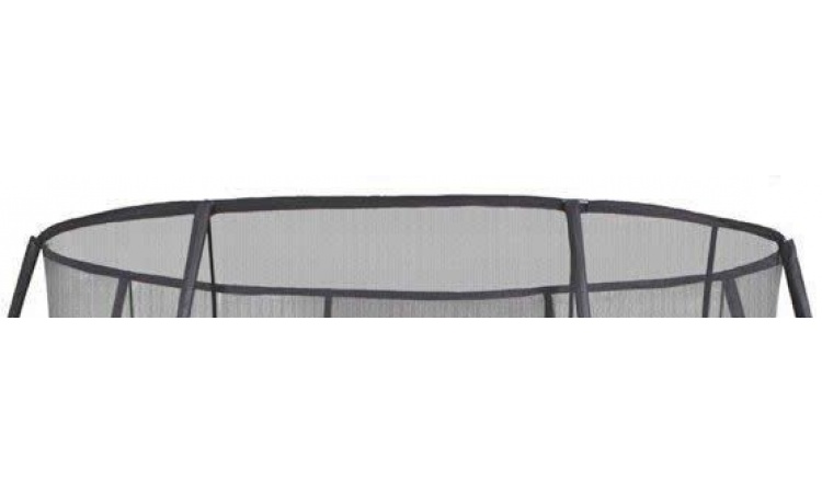 VORTEX - Set of Fibre Glass Rod / Steel Rods