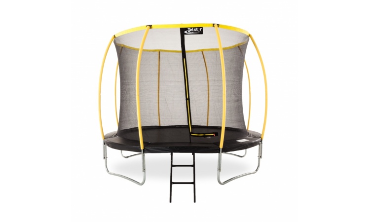 ORBIT Safety Enclosure and Bed