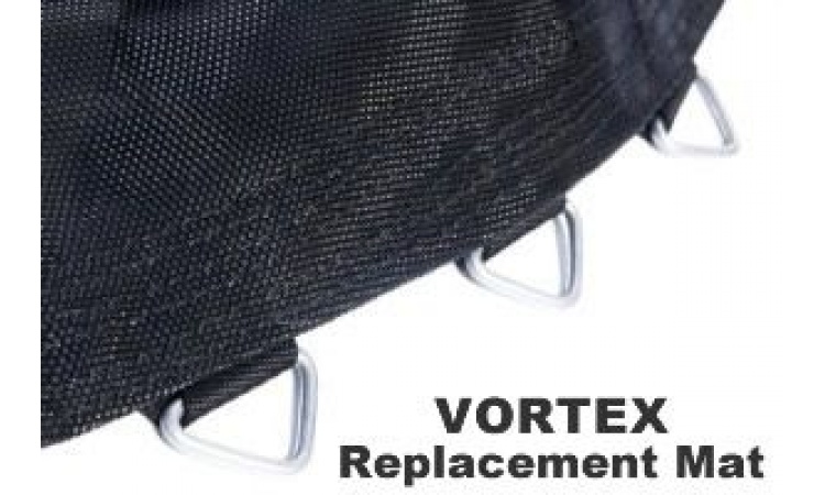 VORTEX - Replacement Trampoline Mat
